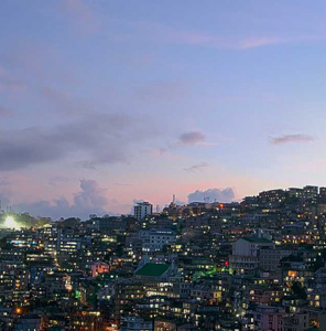 Aizawl